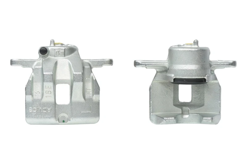 Image of Brake caliper ATE 24.3601-1743.5