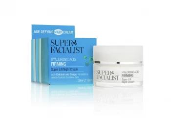 image of Super Facialist Anti Ageing Super Lift Night Cream - 50ml