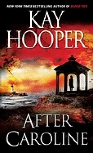 Image of after caroline a novel