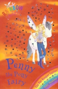 Image of Penny the Pony Fairy by Daisy Meadows Paperback