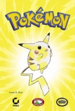 Image of Pokmon by J Rich