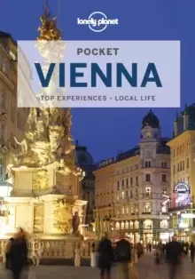 Image of Lonely Planet Pocket Vienna