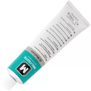 image of 100G 33M Medium Silicone Grease