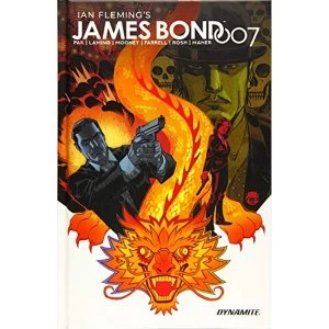 Image of James Bond 007 Vol. 1
