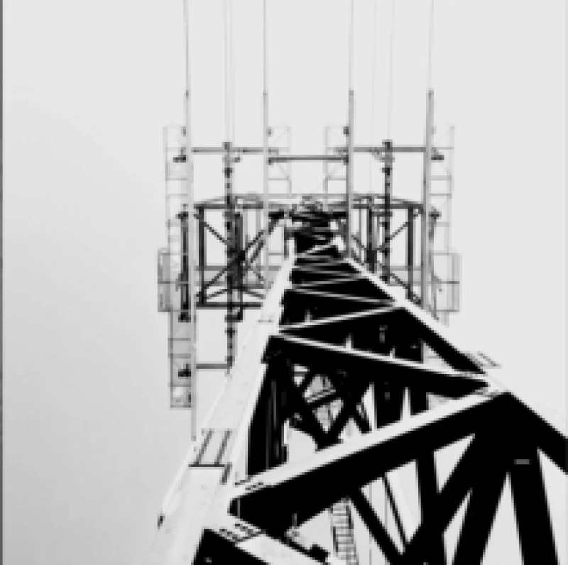 Image of Various Artists Industrial Accident: The Story of Wax Trax! Records (Vinyl) 12 Album