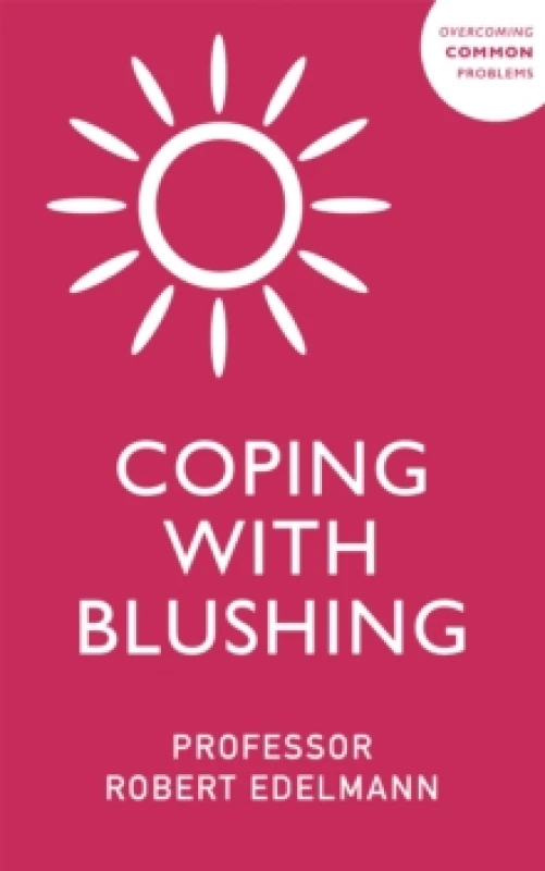 Image of Coping with Blushing Paperback / softback