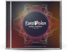 Image of Eurovision Song Contest: Turin 2022