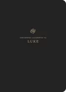Image of esv scripture journal luke