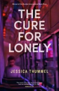 Image of The Cure for Lonely by Jessica Thummel Paperback