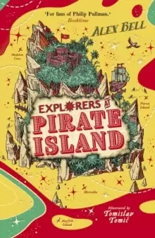 Image of Explorers at Pirate Island