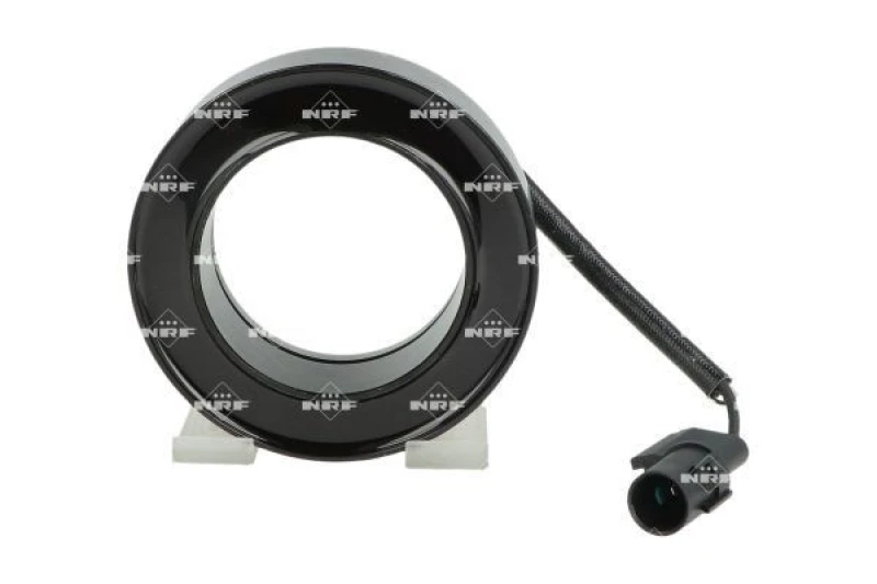 Image of NRF 38681 Coil, magnetic-clutch compressor Coil,magnetic-clutch compressor (2914)