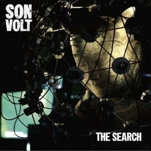 image of The Search by Son Volt CD Album