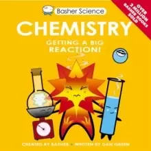 Image of Basher Science: Chemistry
