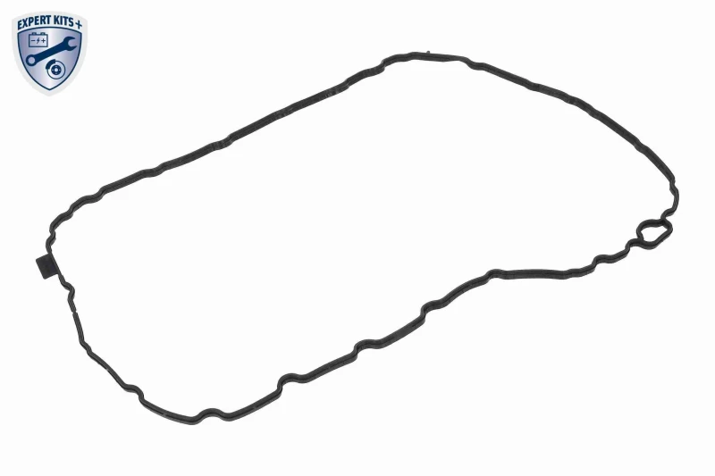 Image of Seal, automatic transmission oil pan VAICO V10-5396