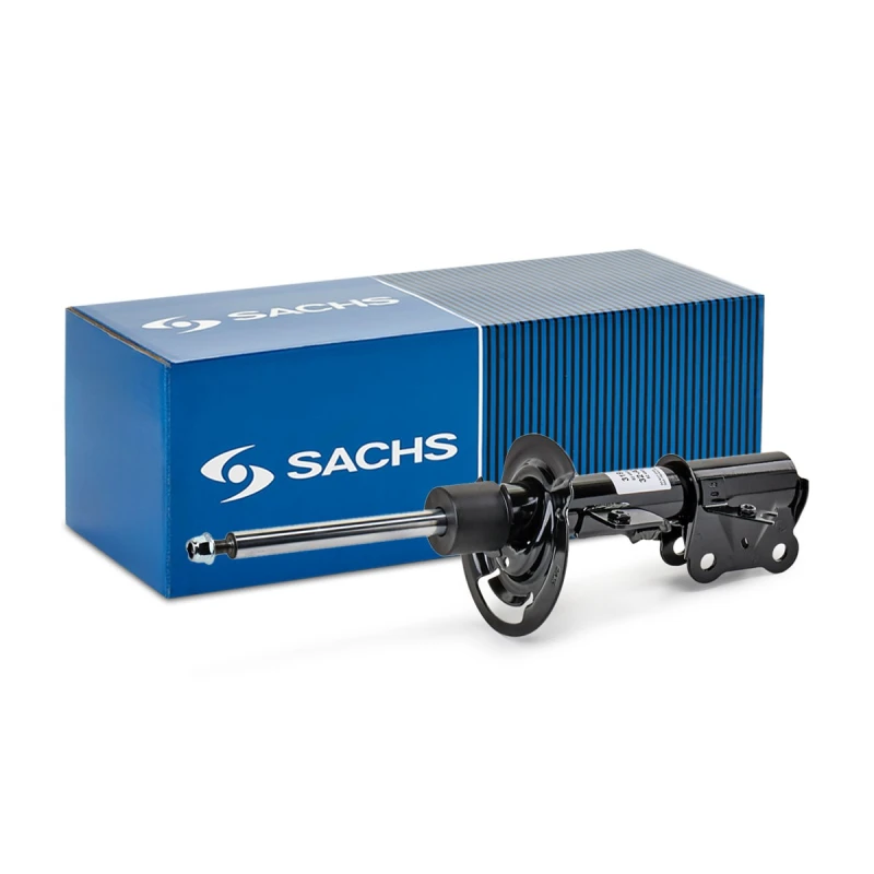 Image of Shock absorber SACHS 319 548