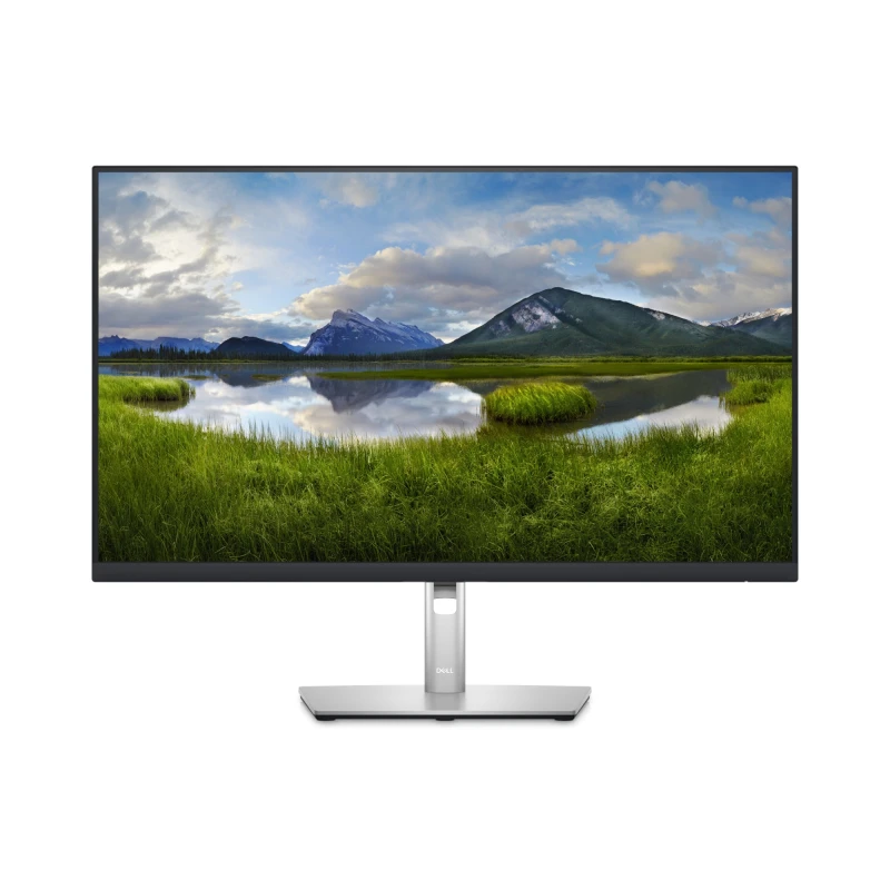 Image of DELL P Series P2723QE computer monitor 68.6cm (27") 3840 x 2160