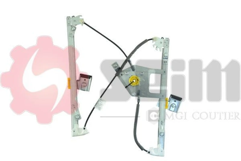 Image of Window regulator SEIM 901277