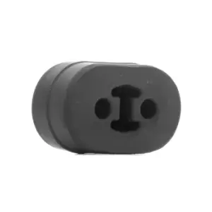 Image of FA1 Holder, exhaust system 103-931 MINI,Schragheck (R50, R53),Cabrio (R52)