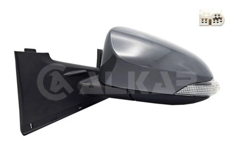 Image of ALKAR Wing mirror ALKAR 6139529