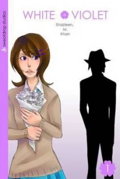 Image of White Violet by Shazleen M Khan Book