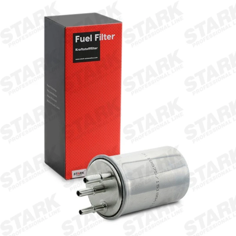 Image of Fuel filter STARK SKFF-0870267