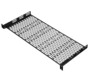 Image of Middle Atlantic Products UFA-8 rack accessory Rack shelf