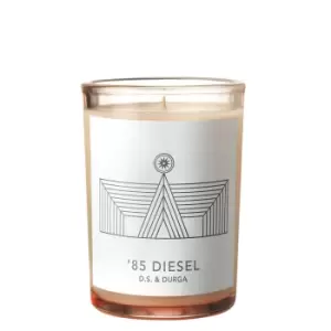 image of D.S. & Durga 85 Diesel Scented Candle 198g