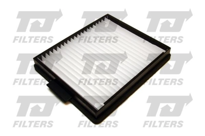 Image of QUINTON HAZELL Pollen filter QUINTON HAZELL QFC0042