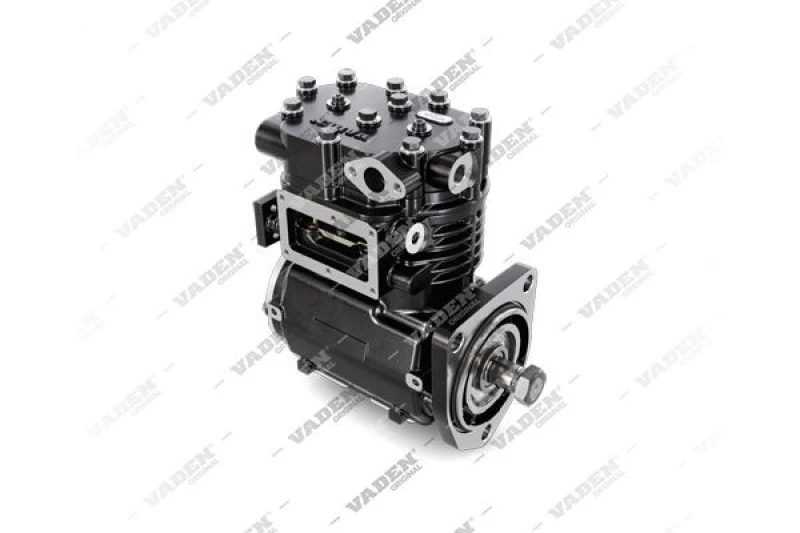Image of VADEN 1300 130 001 Air suspension compressor Air suspension compressor (332)