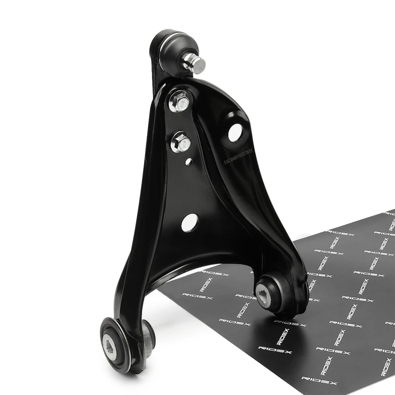 Image of RIDEX Suspension arm RIDEX 273C2617
