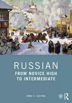 Image of RussianFrom Novice High to Intermediate