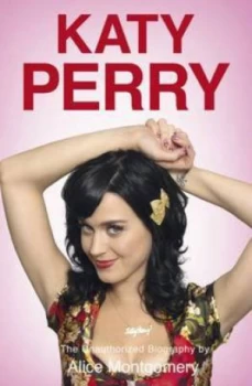 Image of Kate Perry by Alice Montgomery Paperback