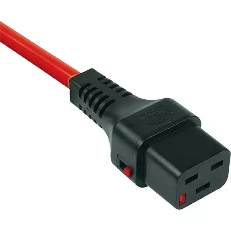 Image of Scolm 2M C20-C19 Lck Rd PVC 1.5MM