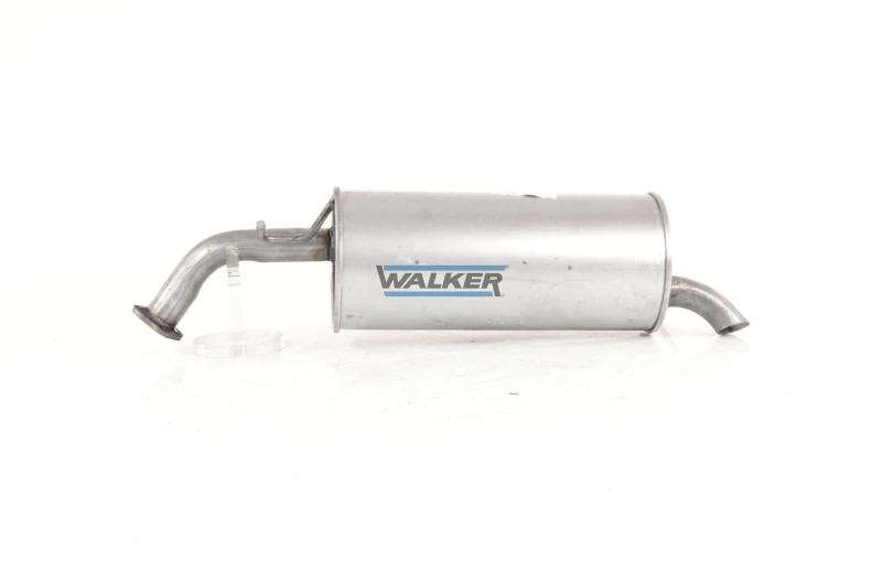 Image of Rear silencer WALKER 22826