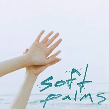 Image of Soft Palms - Soft Palms CD