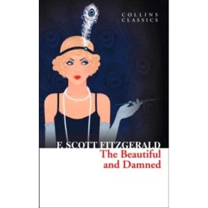 Image of The Beautiful and Damned (Paperback, 2013)