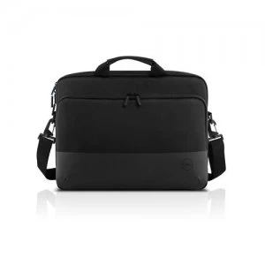 Image of DELL PO1520CS notebook case 38.1cm (15") Briefcase Black