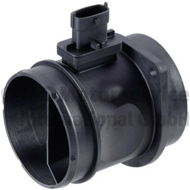 Image of Mass air flow sensor PIERBURG 7.07759.78.0