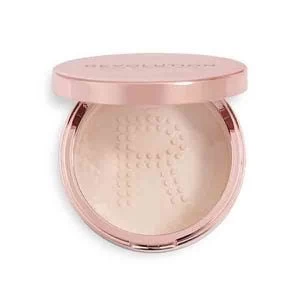 Image of Revolution Conceal & Fix Setting Powder Light Pink