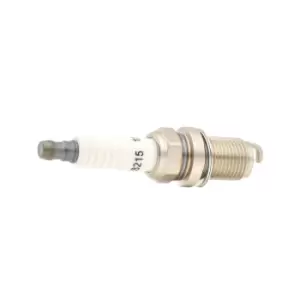 Image of RIDEX Spark plug VW,AUDI,MERCEDES-BENZ 686S0040 60579903,60579903,60810689 Engine spark plug,Spark plugs 101000016AB,101000016AB,55564763,55564763,515