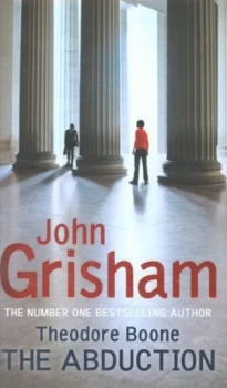 Image of The Abduction by John Grisham Hardback