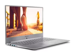 Image of Medion Akoya P6645 15.6" Laptop