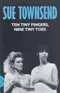 Image of ten tiny fingers ten tiny toes