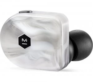 Image of Master and Dynamic MW07 Bluetooth Wireless Earbuds