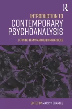 Image of Introduction to Contemporary PsychoanalysisDefining terms and building bridges