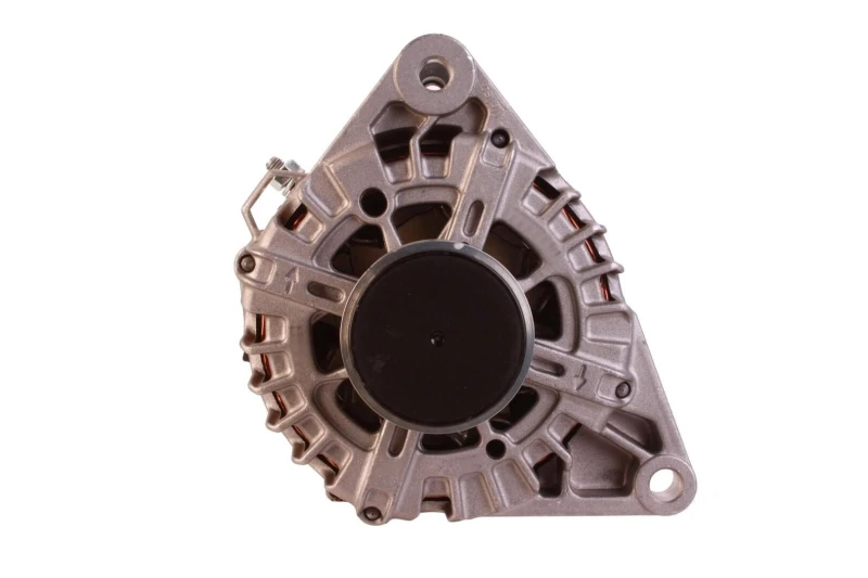 Image of Alternator WALKER WAL00096