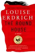 Image of round house national book award winning fiction