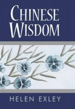 Image of Chinese Wisdom by Helen Exley Book