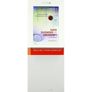 Image of Fischbach's A Manual of Laboratory and Diagnostic Tests Paperback / softback 2017