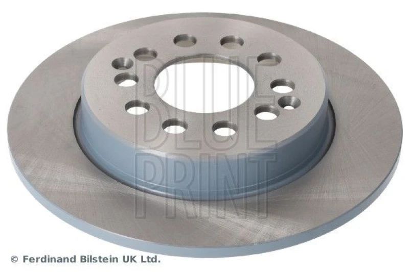 Image of Blue PRINT Brake disc Blue PRINT ADBP430190